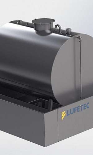 tanque de combustivel em aço tanque de combustivel em aço