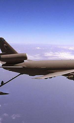 tanque de combustível para avião tanque de combustível para avião