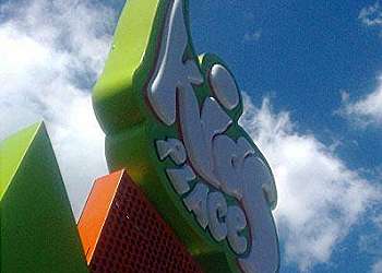 Acm totem fábrica Acm totem fábrica