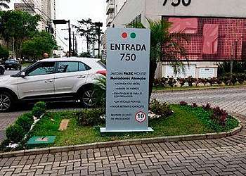 Totem de acm em Tocantins Totem de acm em Tocantins