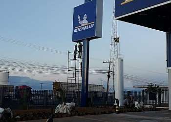 Totem de acm empresas Totem de acm empresas