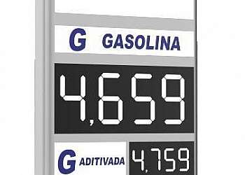 Totem de led Totem de led