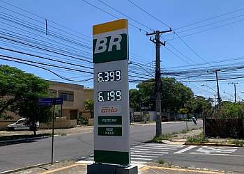 Totem de preço Totem de preço