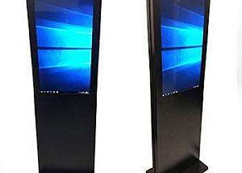 Totem digital preço Totem digital preço