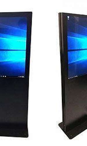 Totem digital preço Totem digital preço