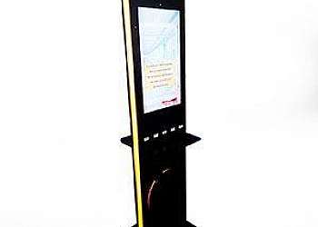 Totem digital valor Totem digital valor