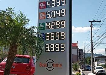 Totem eletrônico preço Totem eletrônico preço