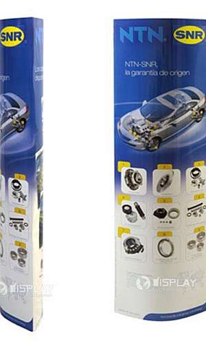 Totem para PDV Totem para PDV