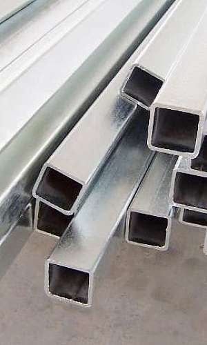 Tubo de ferro quadrado venda Tubo de ferro quadrado venda