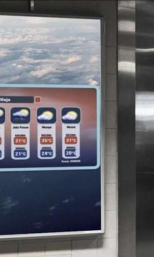 valor de painel de led valor de painel de led