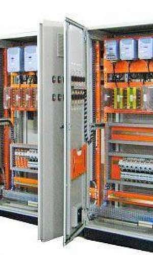 venda de painel elétrico venda de painel elétrico