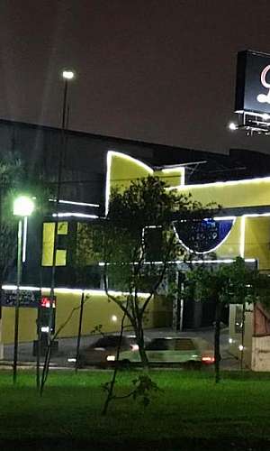 Vidro neon Vidro neon